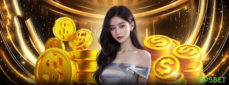 Big Bass Bonanza 595bet