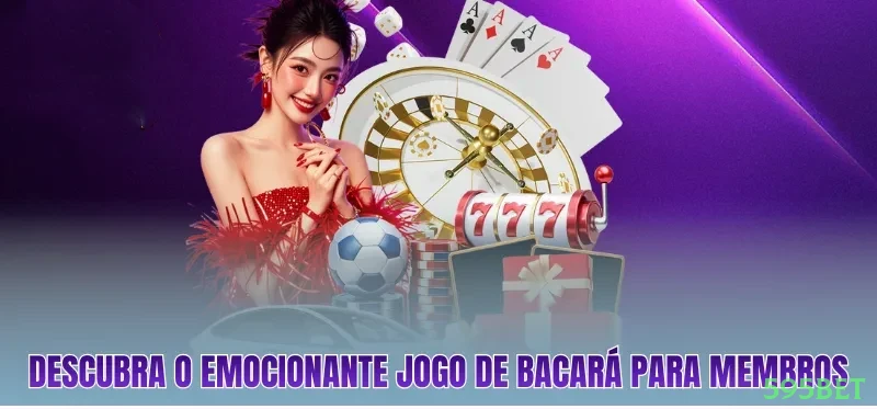 Jogos 595bet
