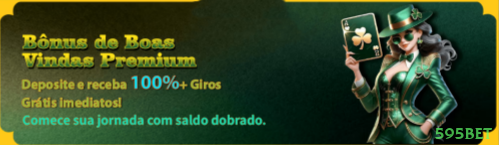 Caça-Níqueis 595bet