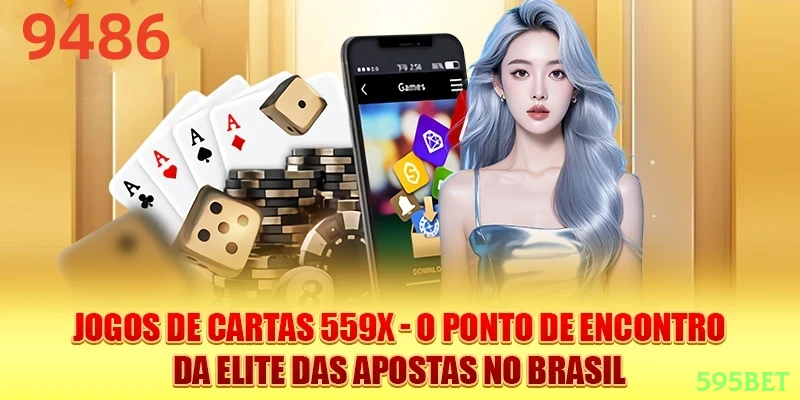 Parceiros 595bet